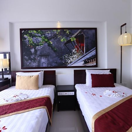 The House 36 Apartment Hoi An Exterior foto