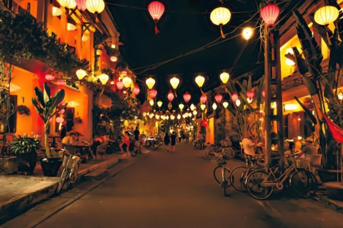 The House 36 Apartment Hoi An Exterior foto