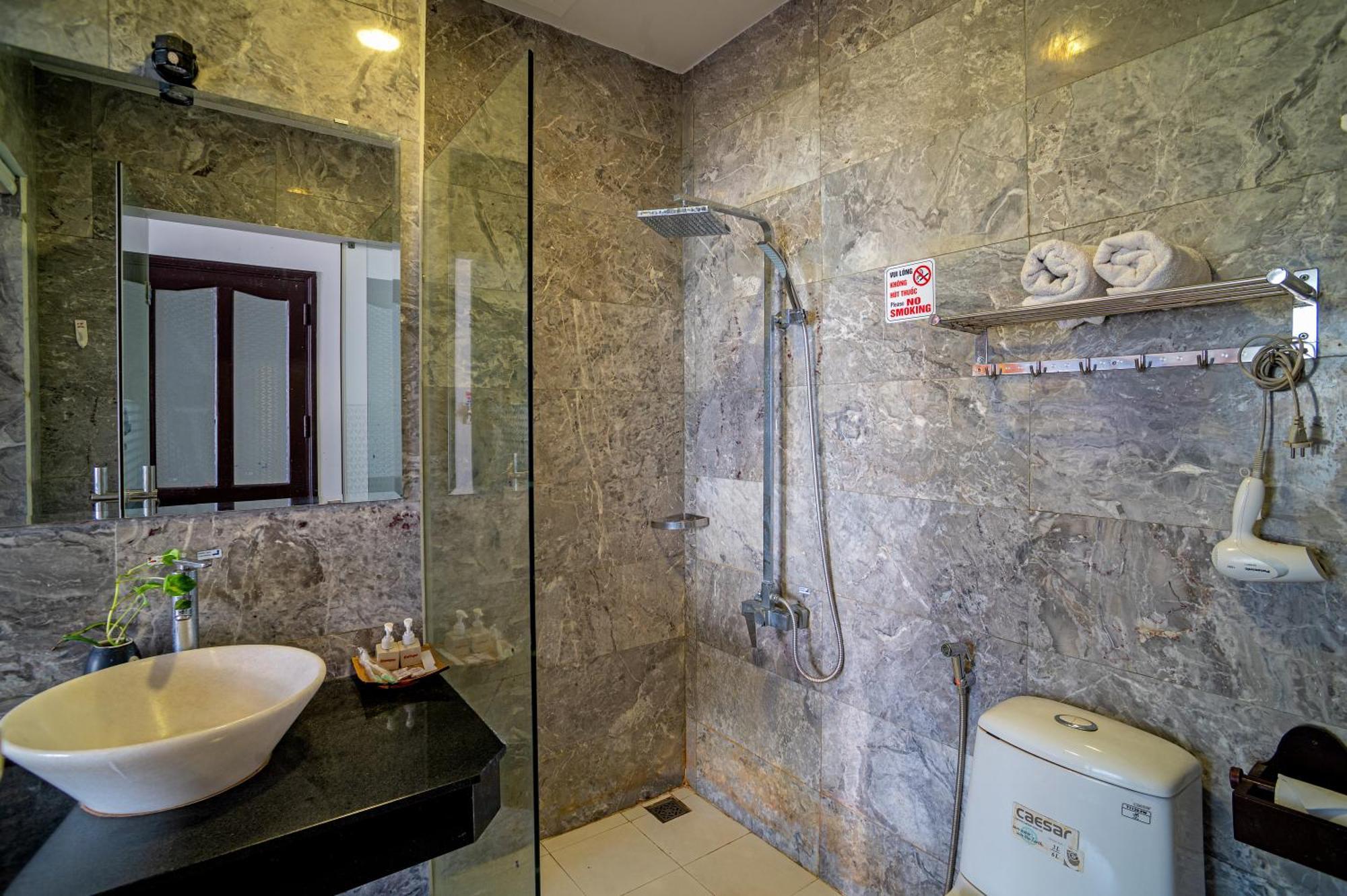 The House 36 Apartment Hoi An Exterior foto
