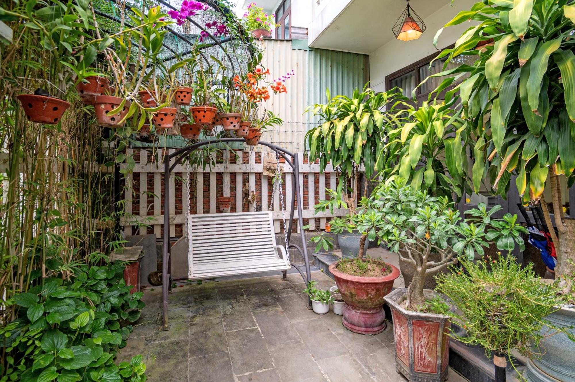 The House 36 Apartment Hoi An Exterior foto