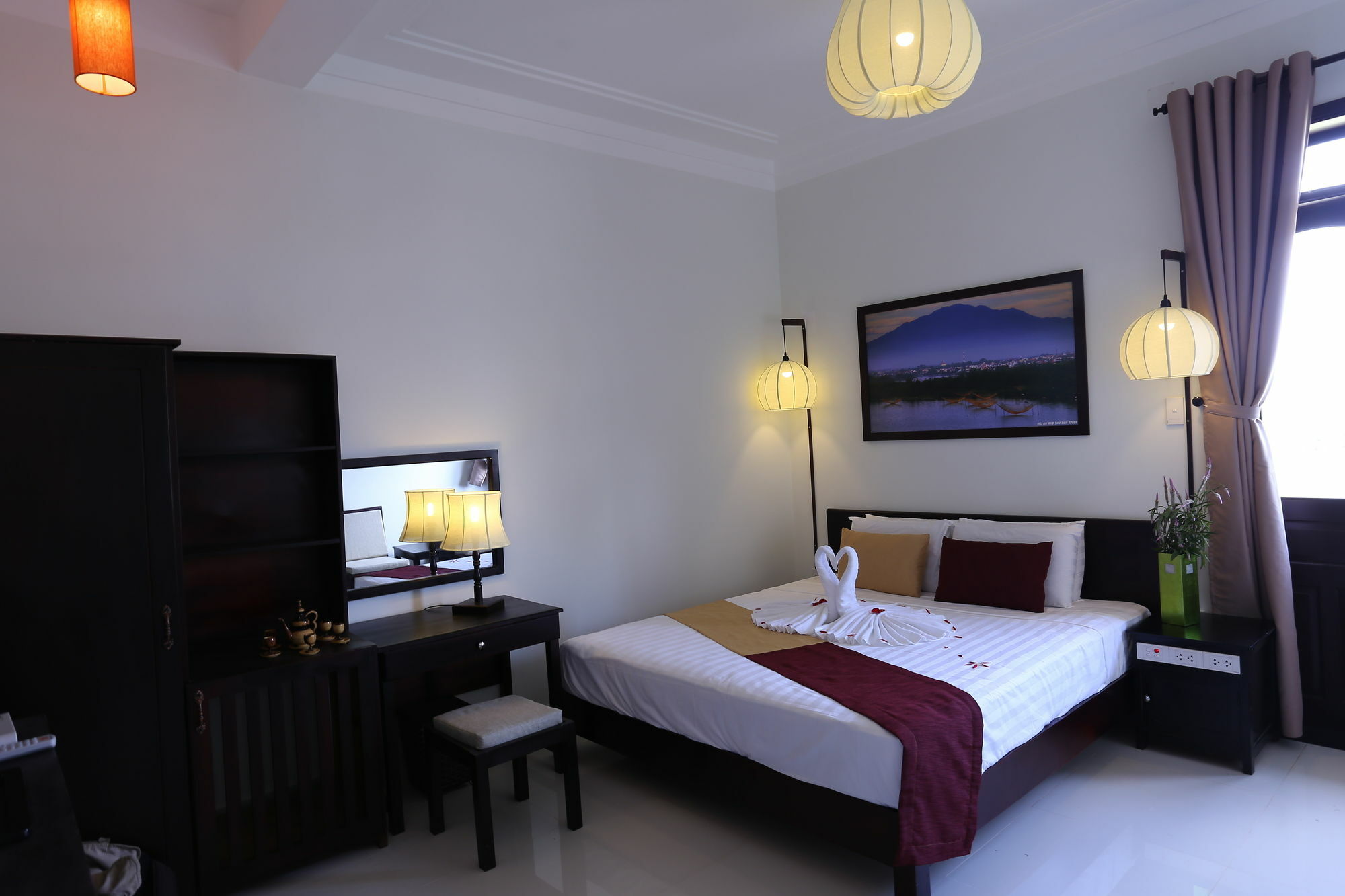 The House 36 Apartment Hoi An Exterior foto