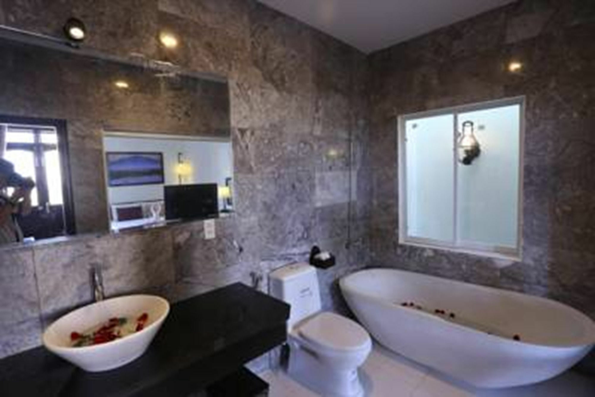 The House 36 Apartment Hoi An Exterior foto